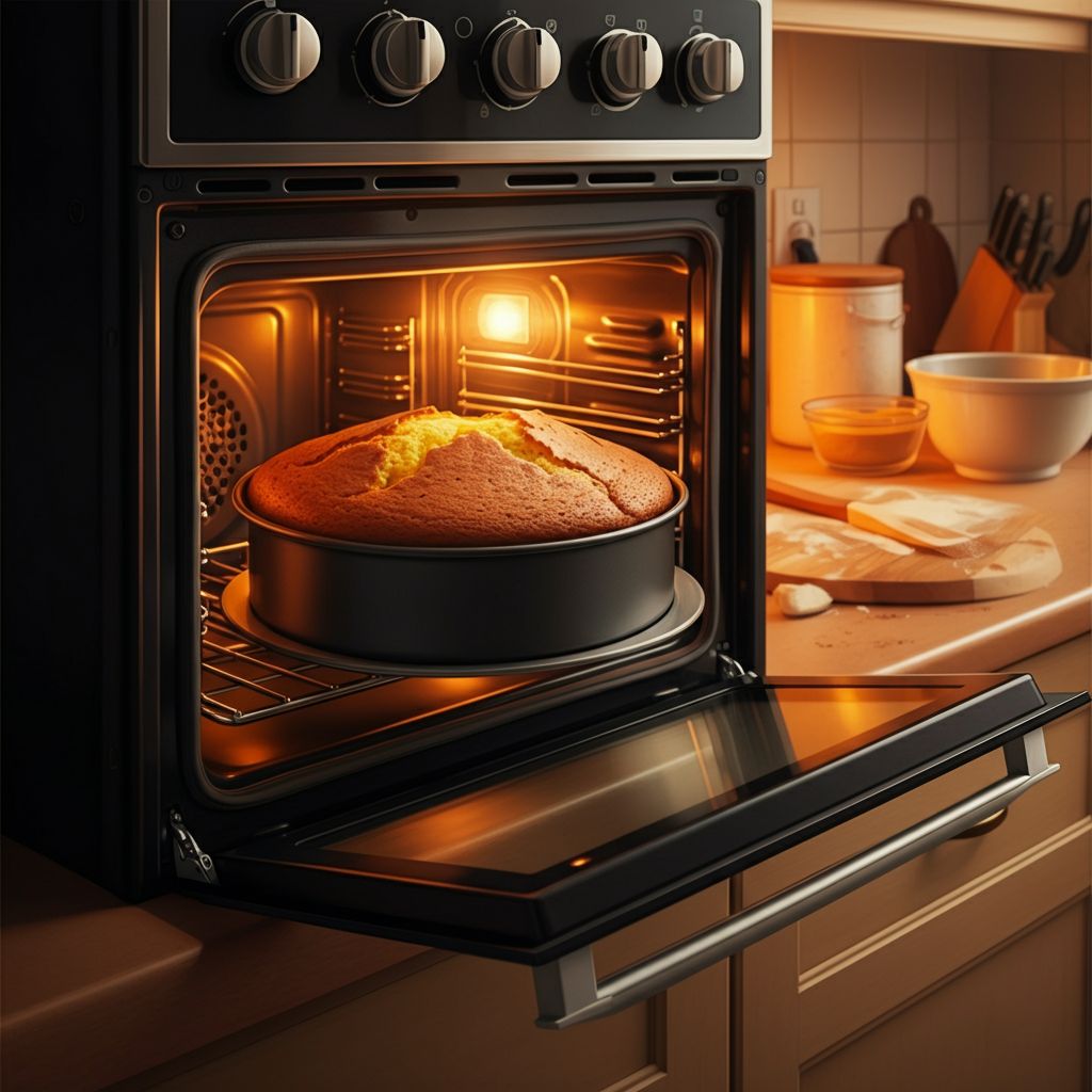 horno