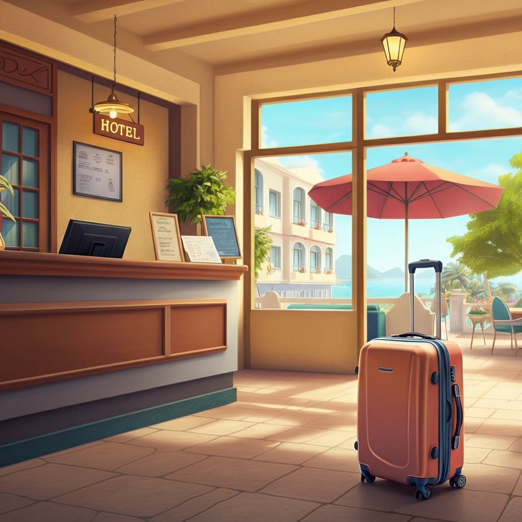 hotel