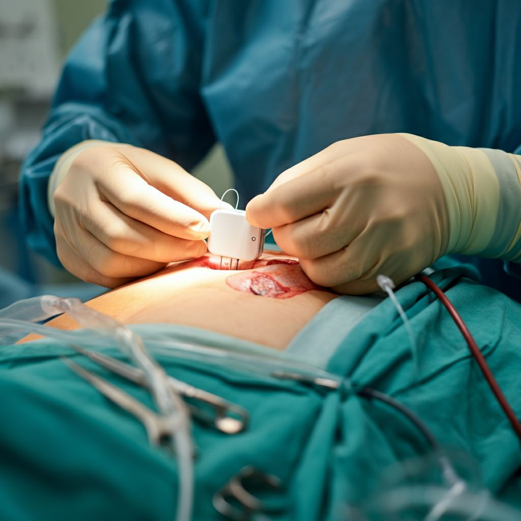implantar