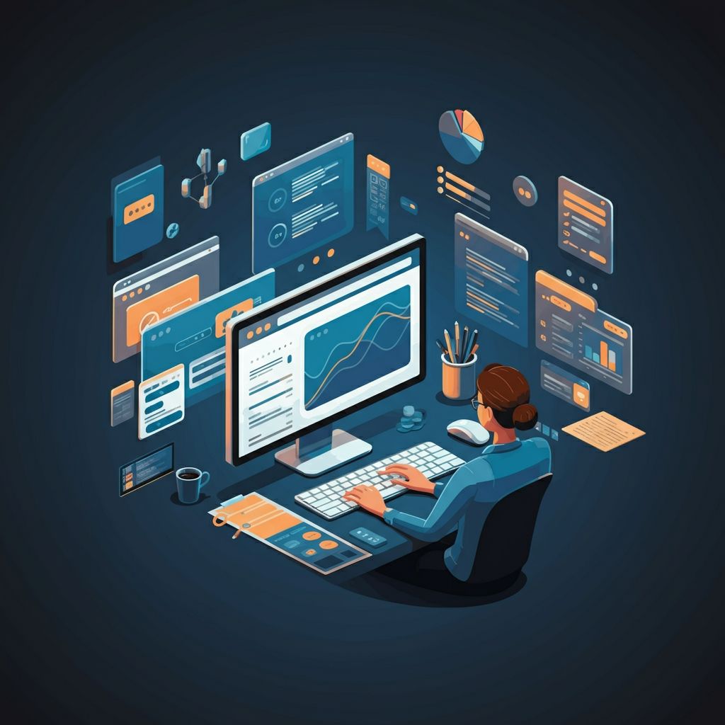 implementar técnicas avanzadas de SEO y SEM