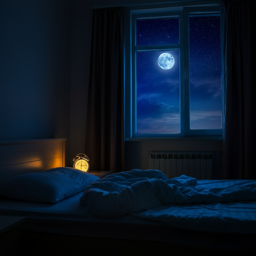 insomnio
