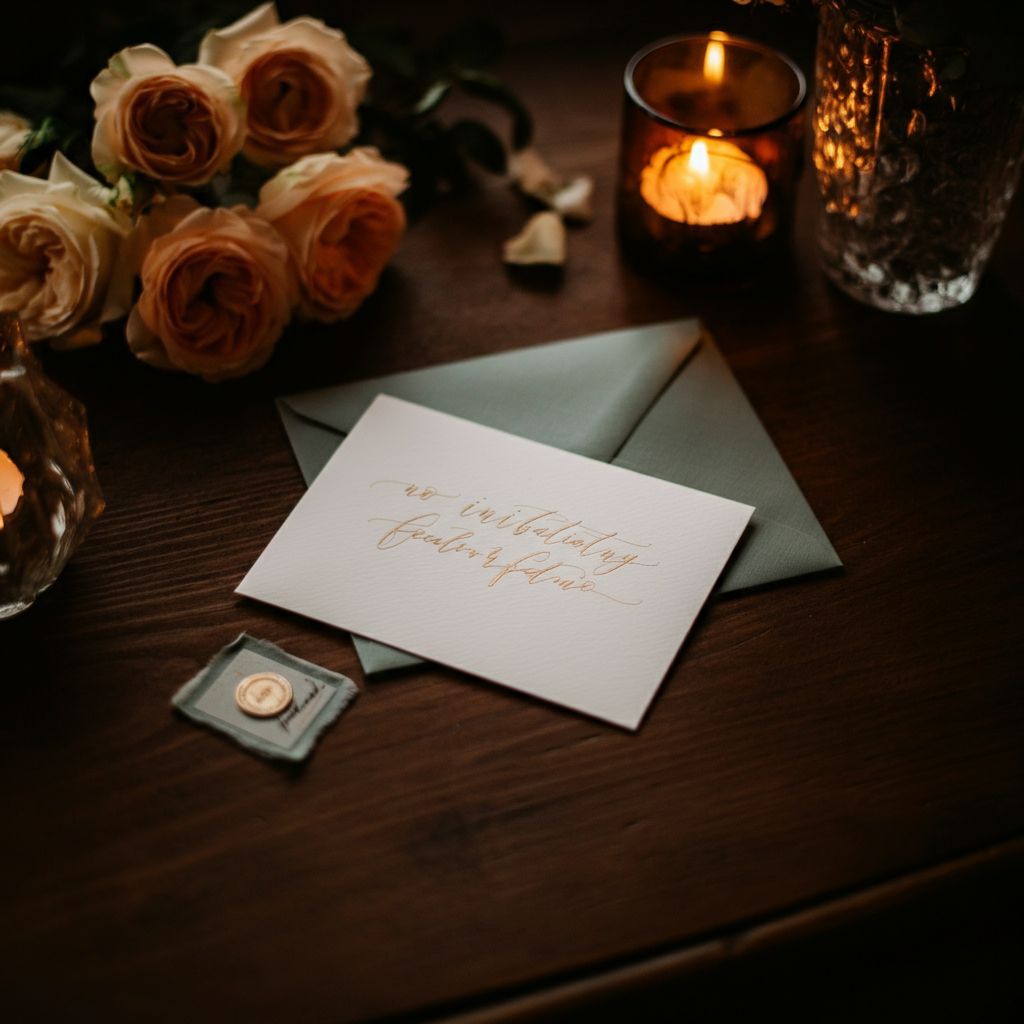 invitación