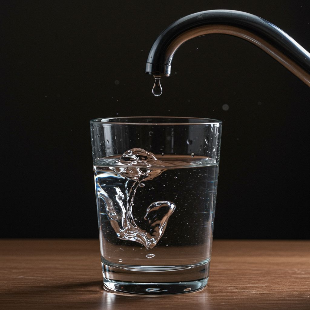 la gota que colmó el vaso