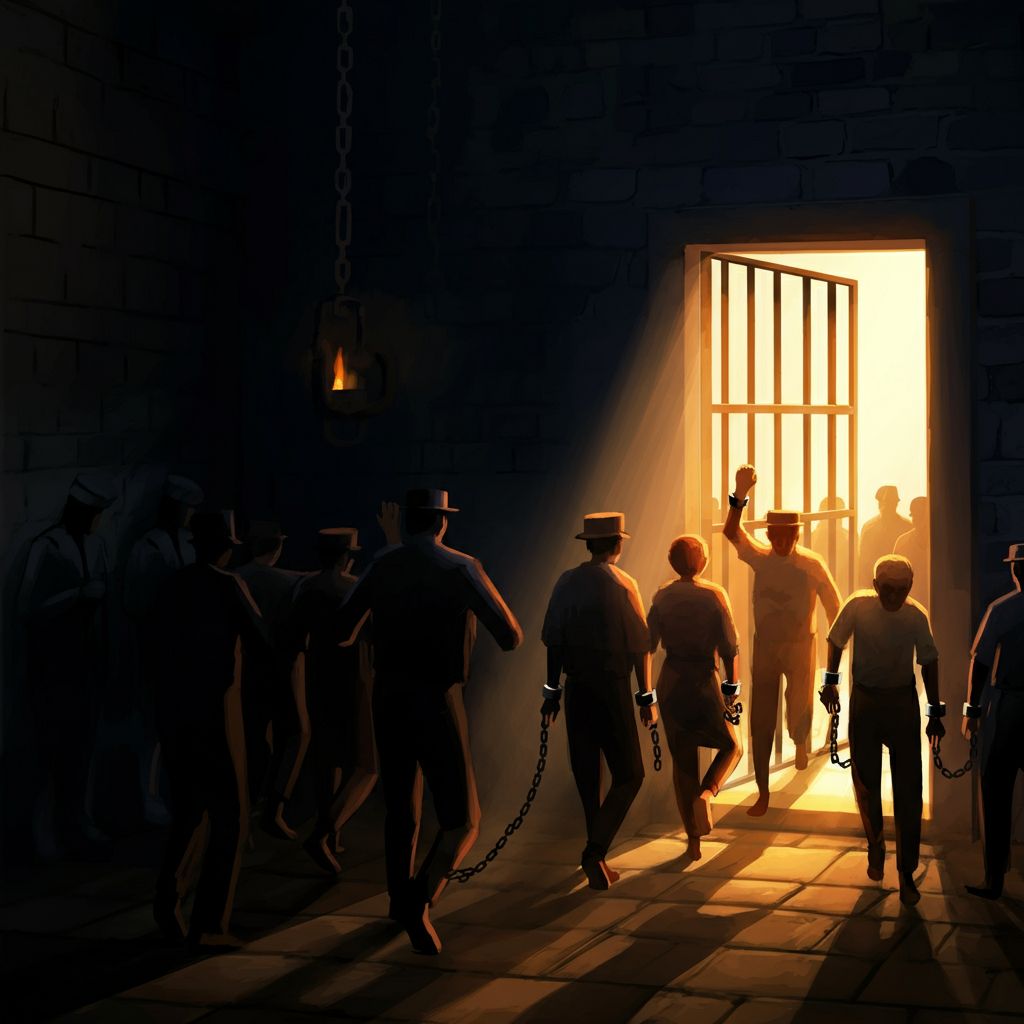 liberar