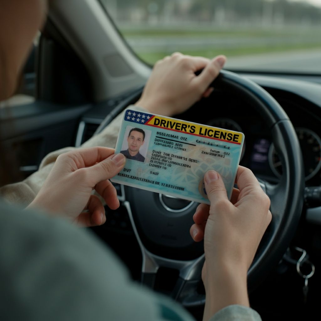 licencia