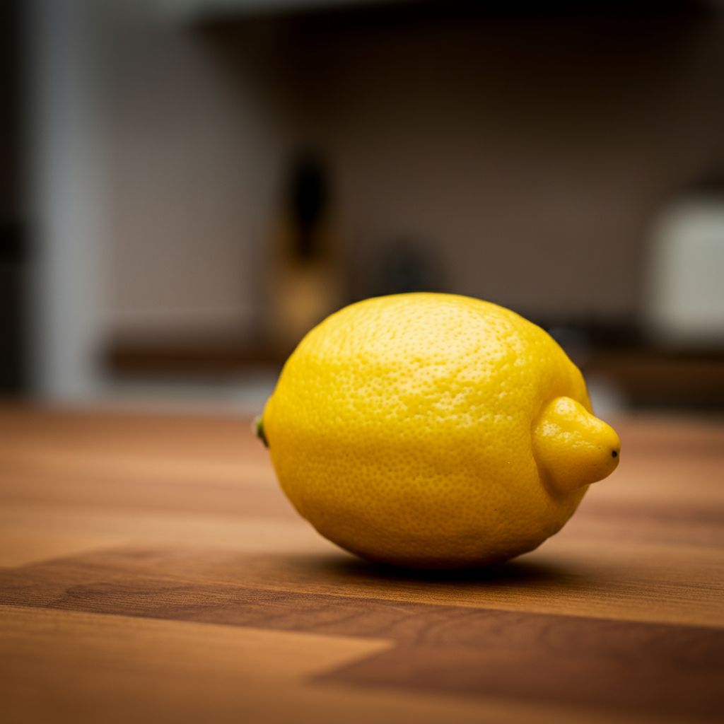 limón