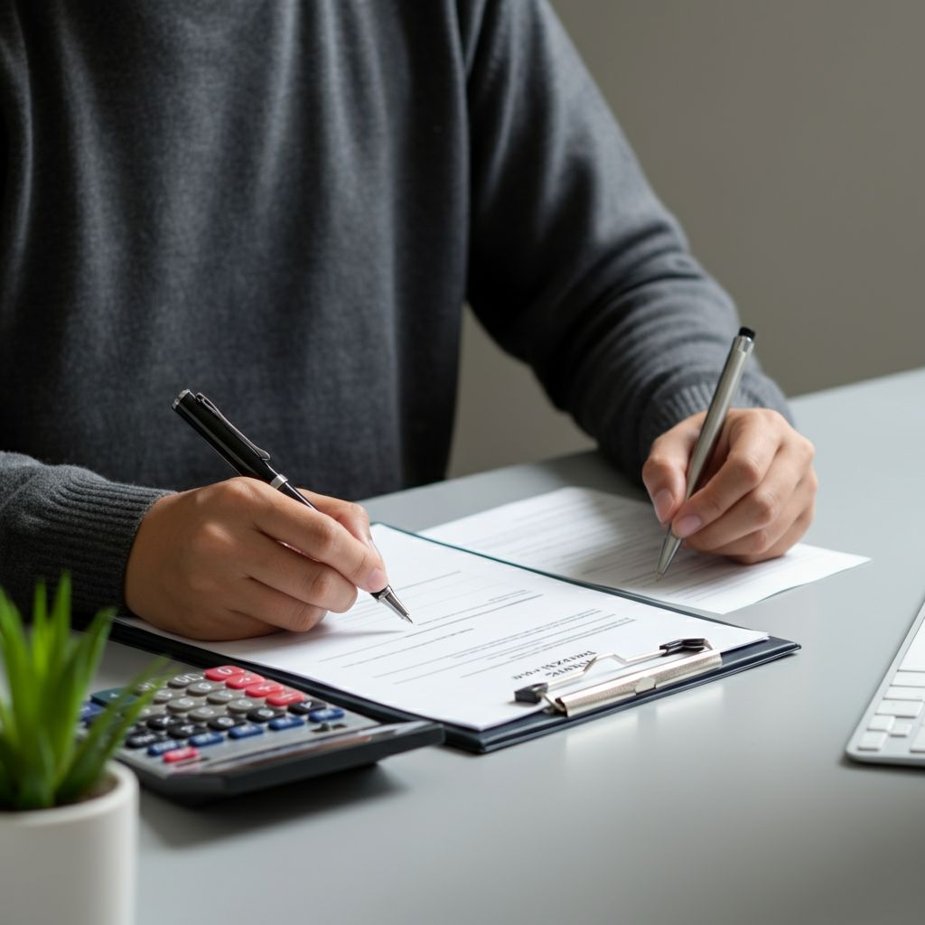 llevar la contabilidad