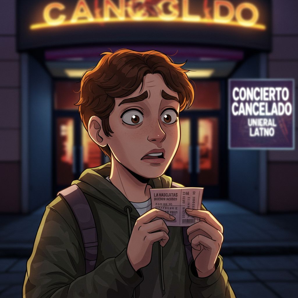 llevarse un chasco