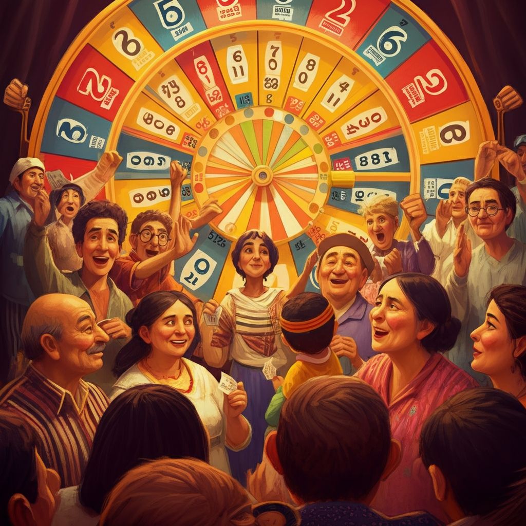 lotería