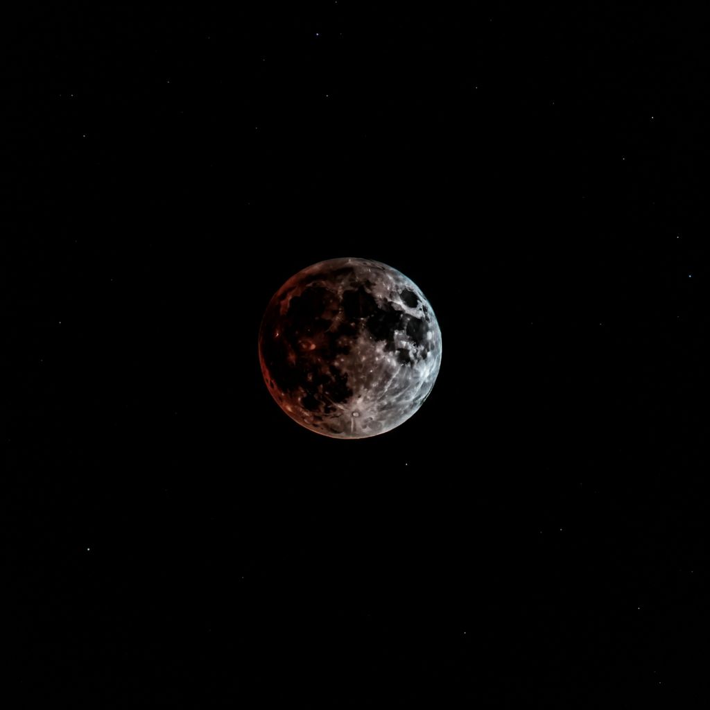 lunar