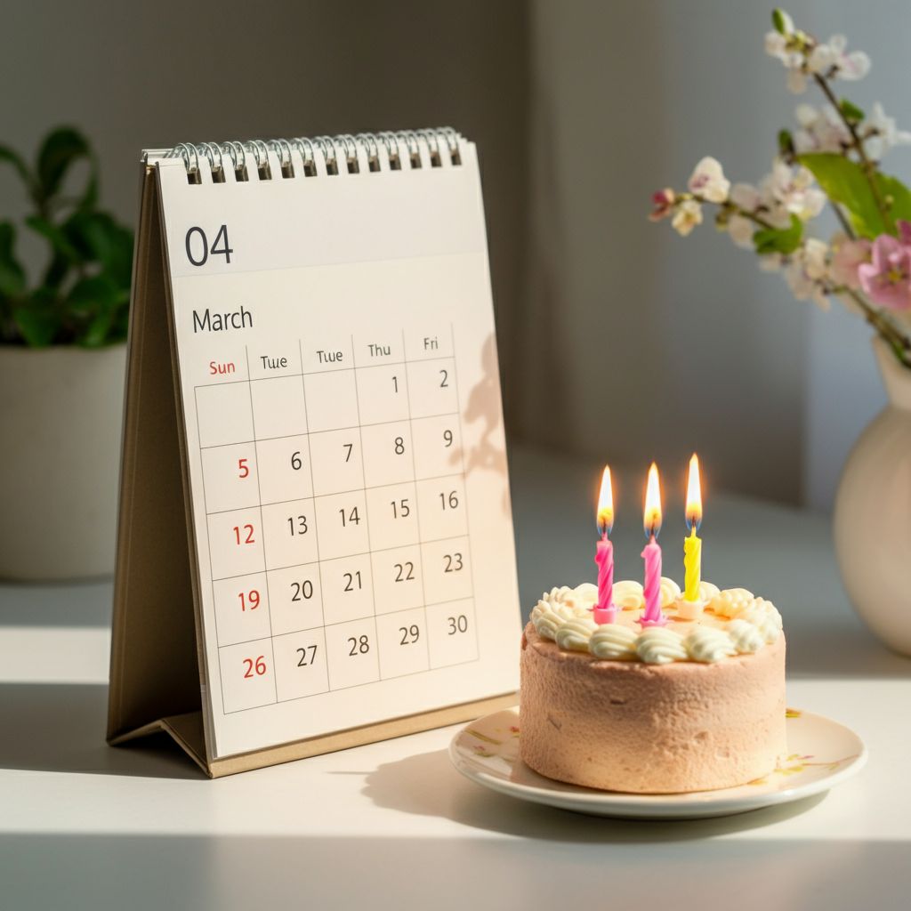 marzo