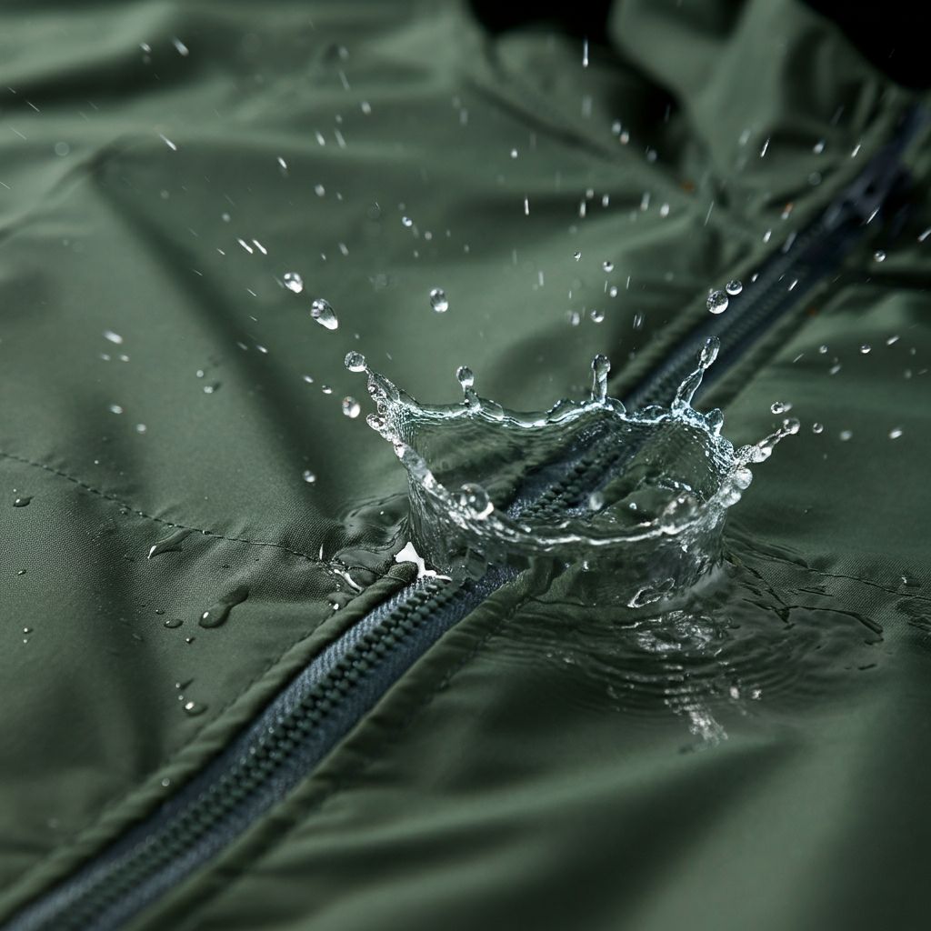 material sintético
