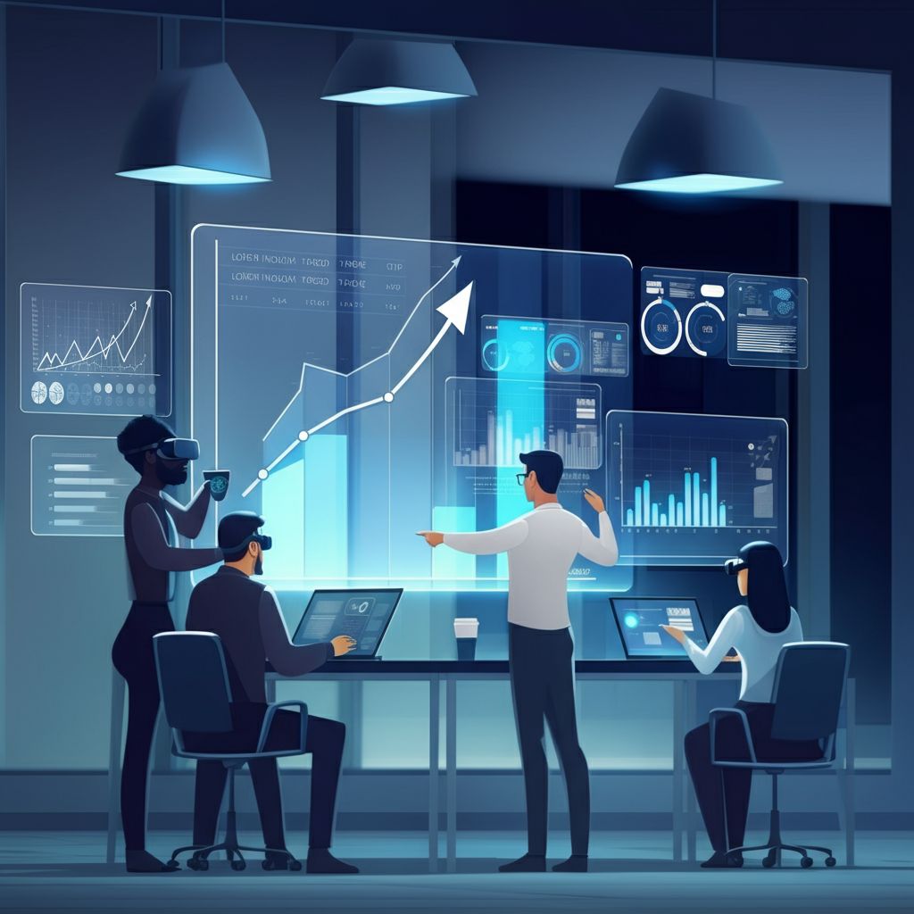 mejorar la competitividad empresarial
