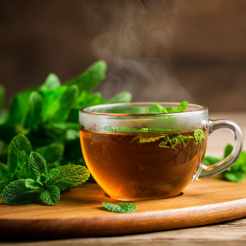menta