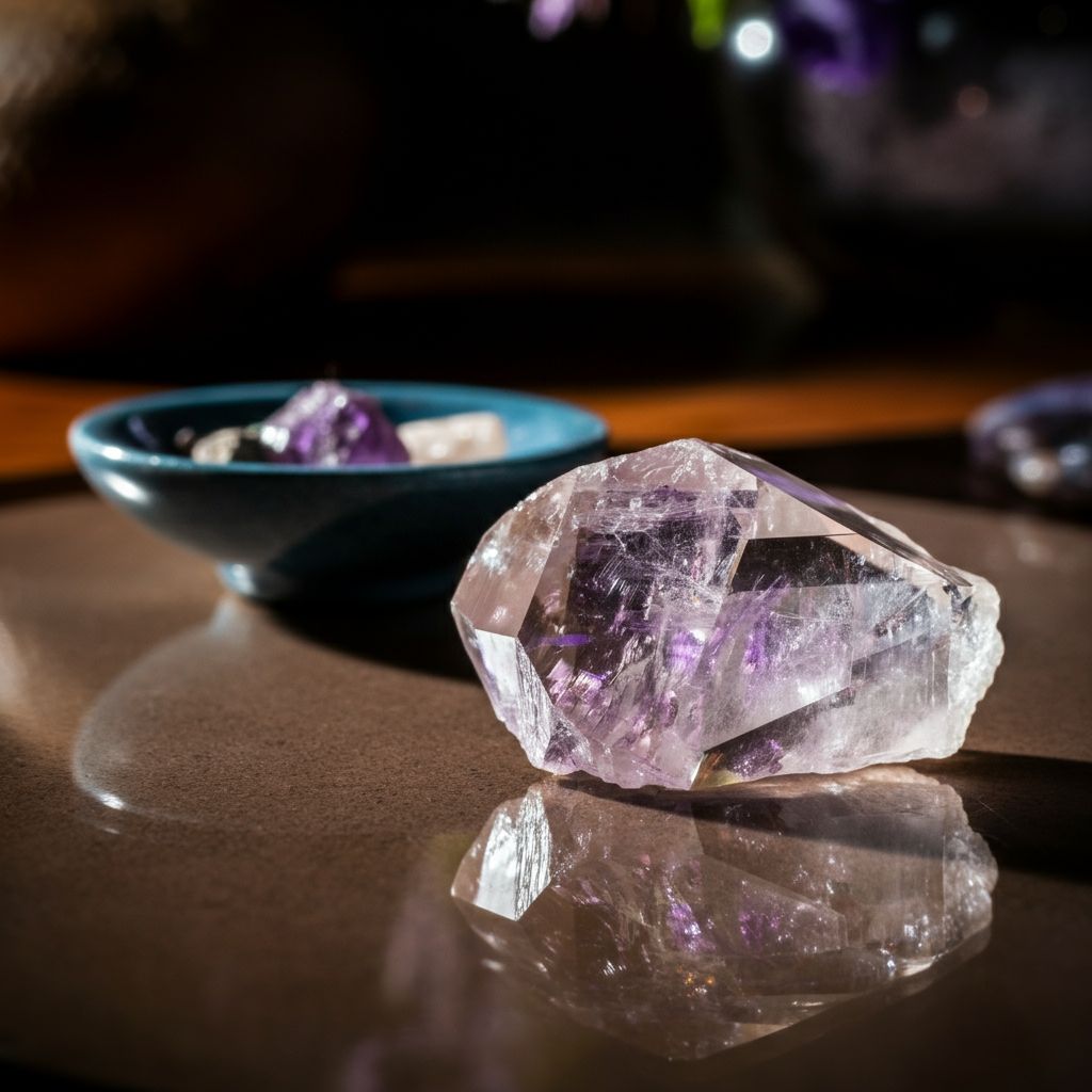 mineral