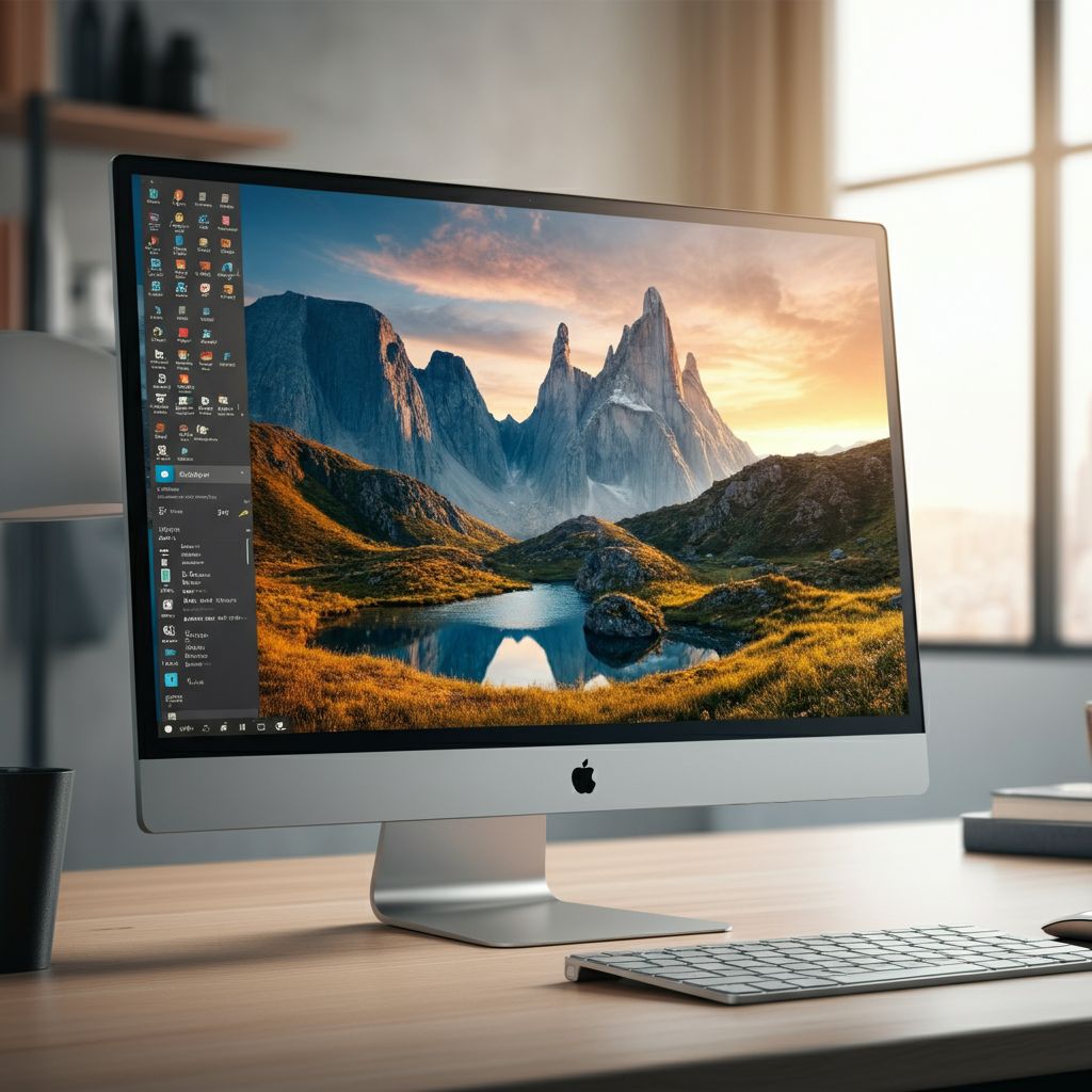 monitor