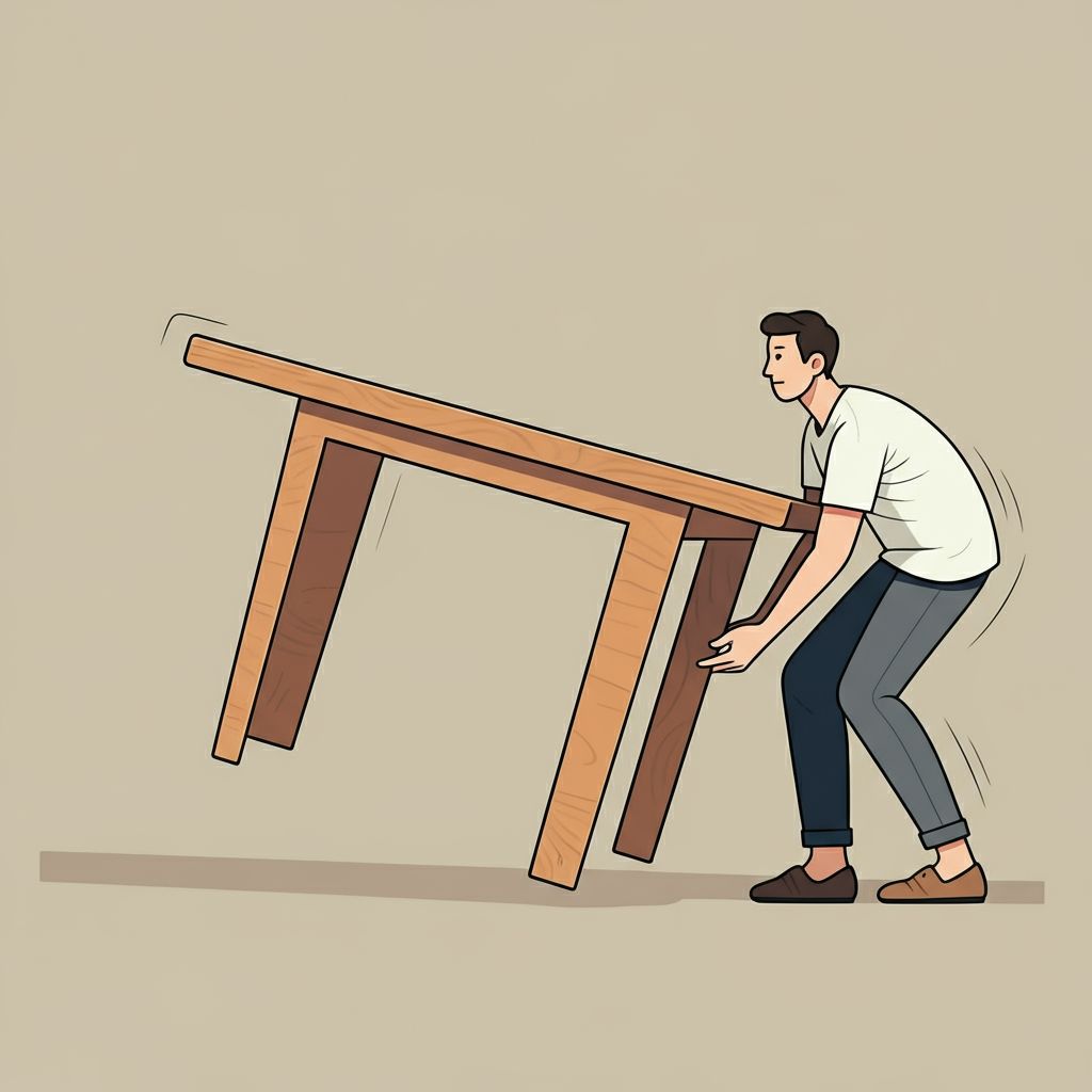 mover