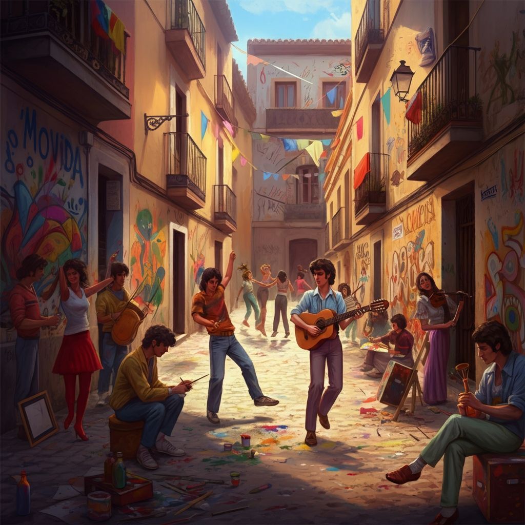 movida