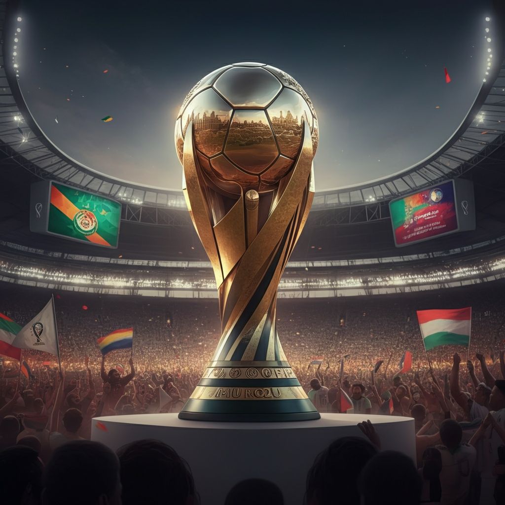 mundial