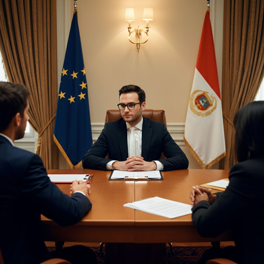 neutralidad imparcial