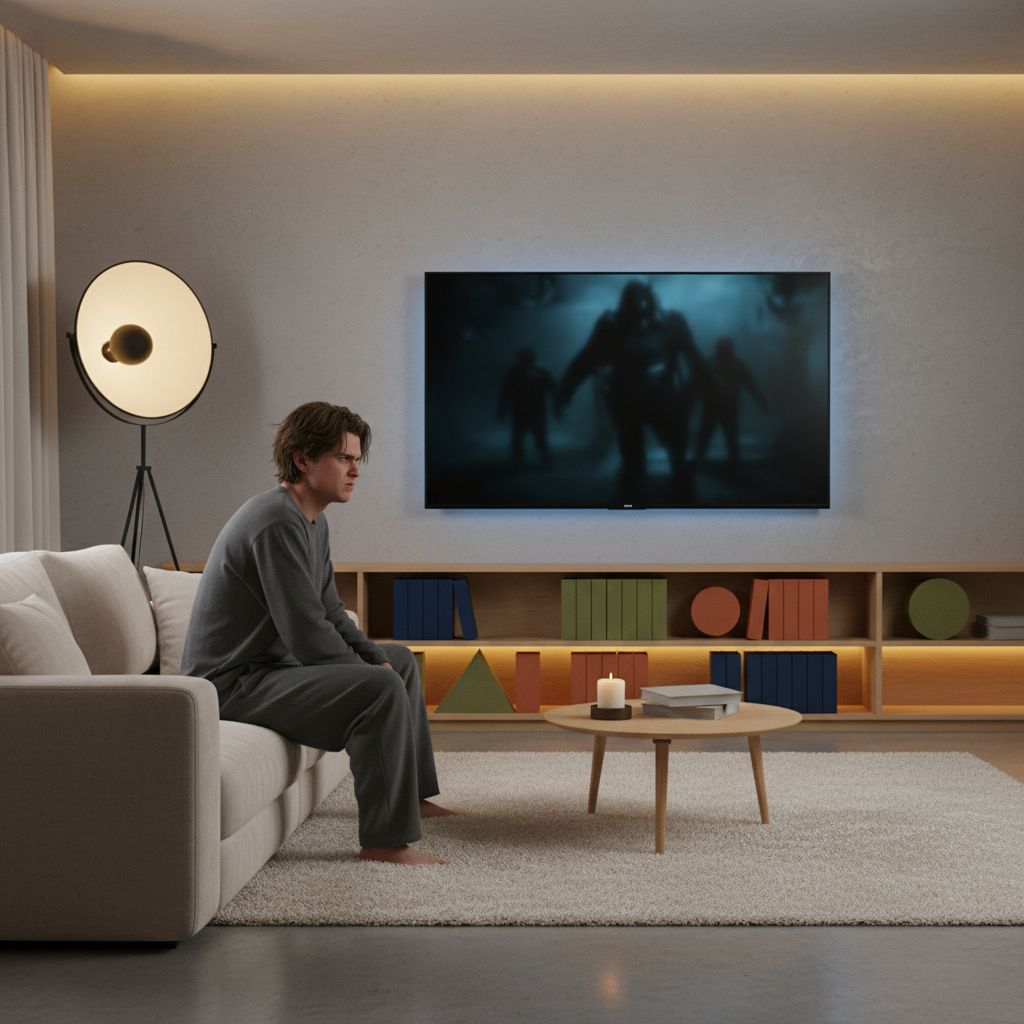 ni nada por el estilo