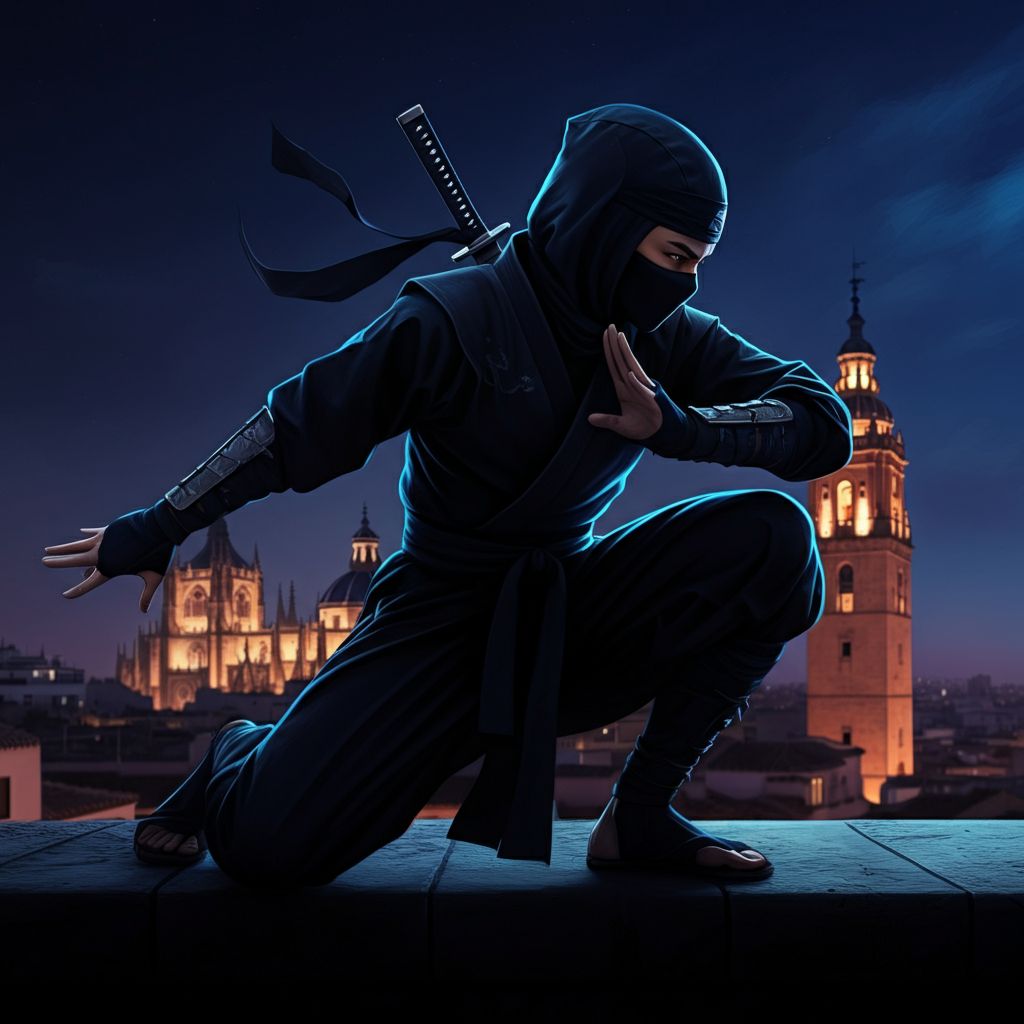 ninja