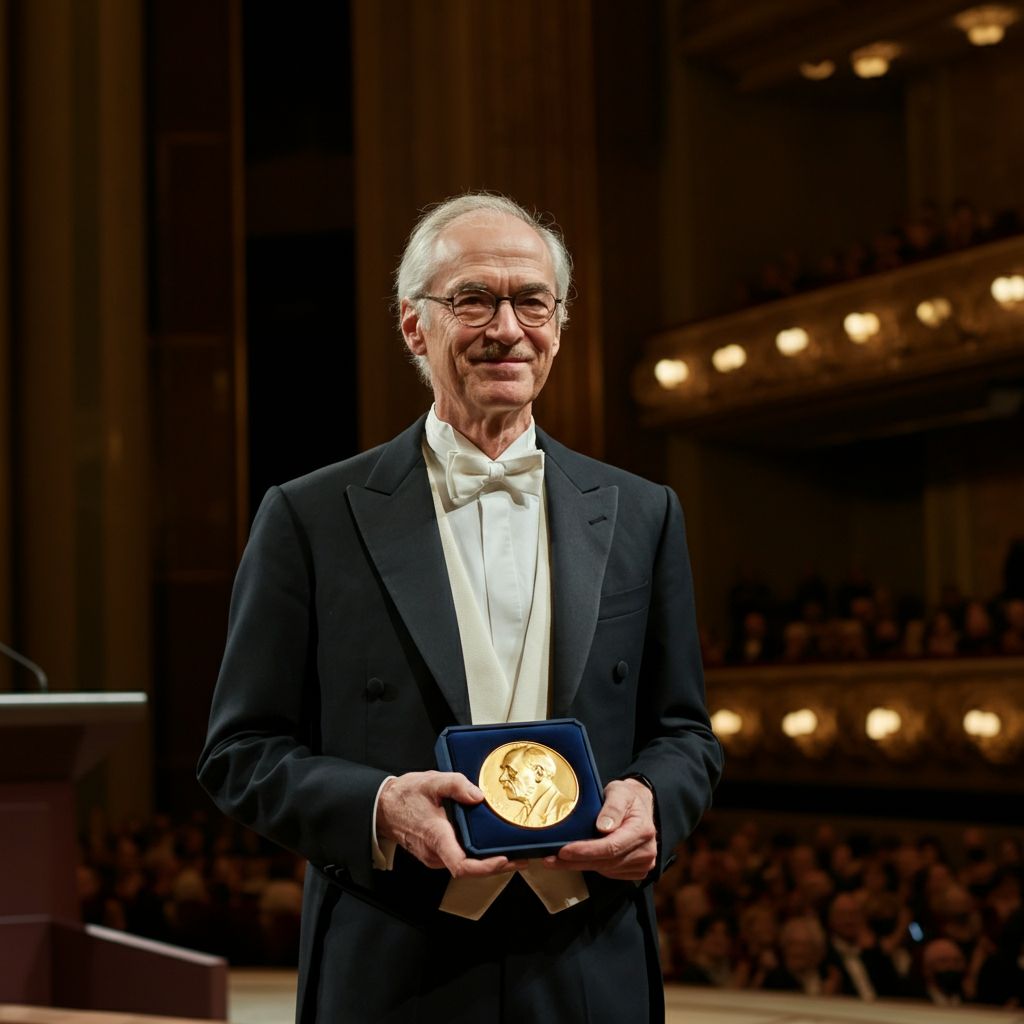 Nobel