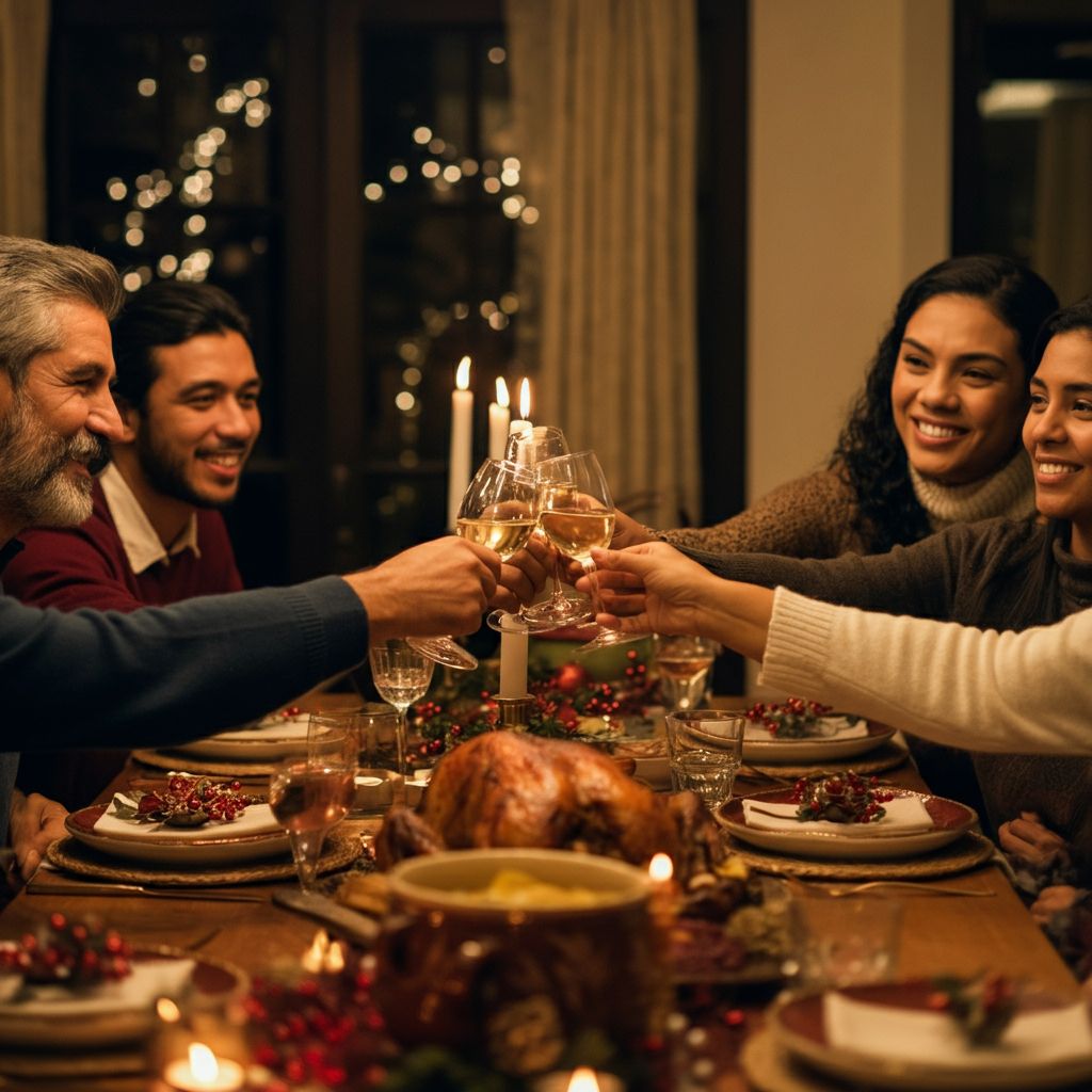 nochebuena