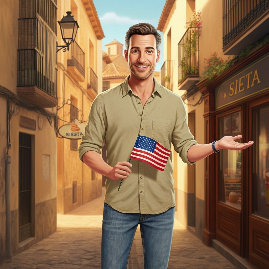 norteamericano
