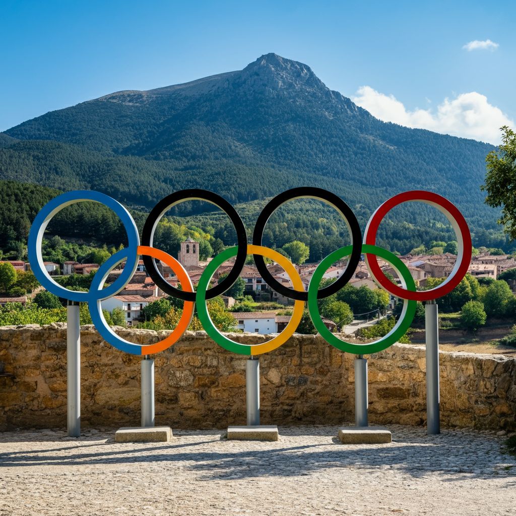 olimpiada