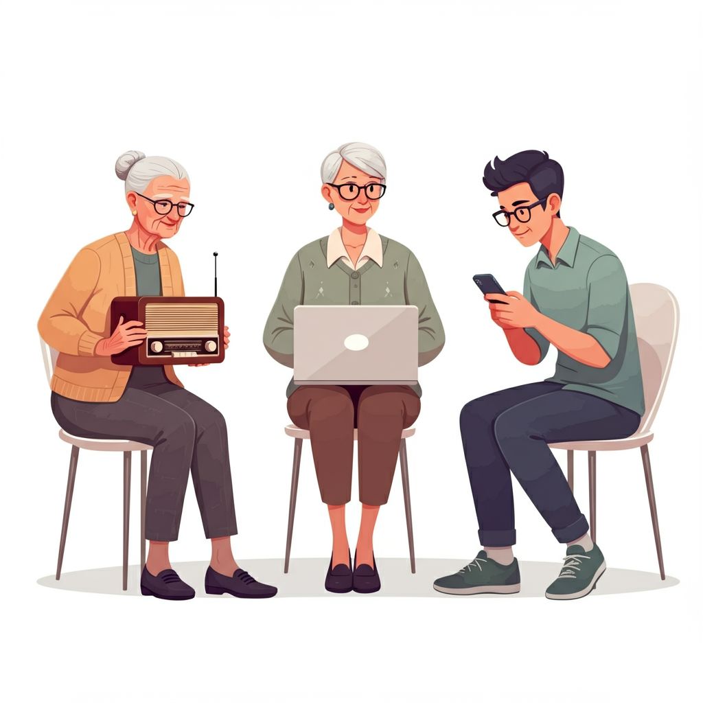 opiniones sobre tecnología