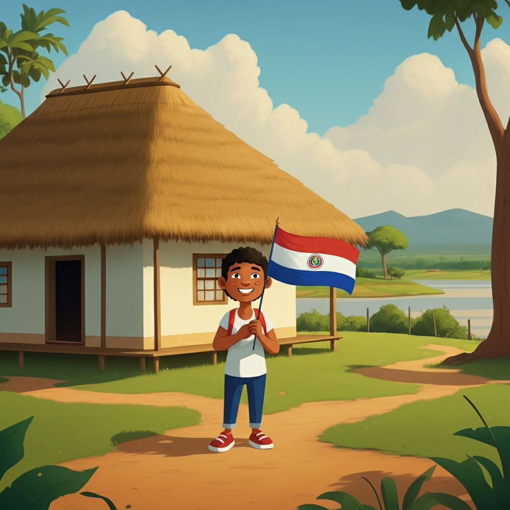 paraguayo
