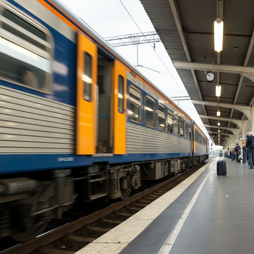 pasaje