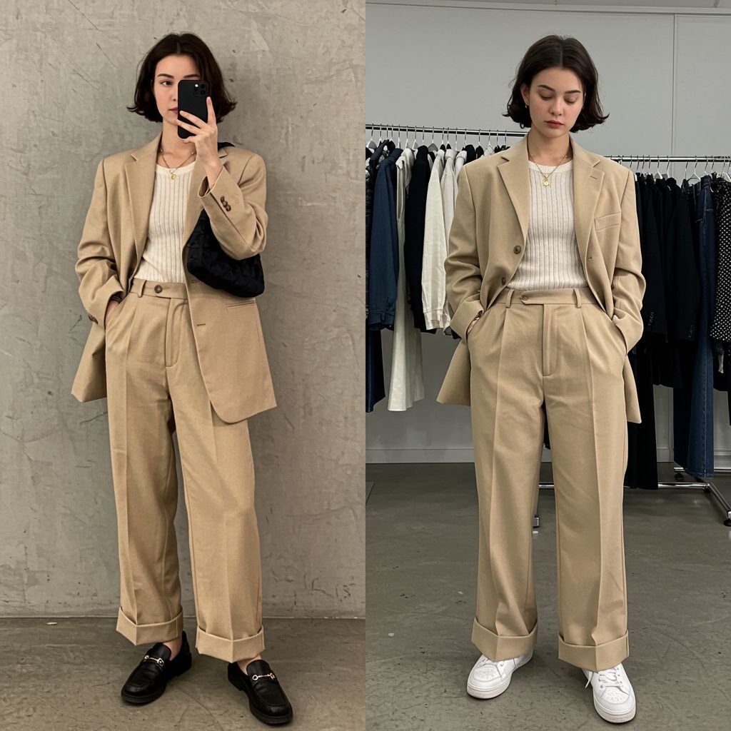 pasar de moda