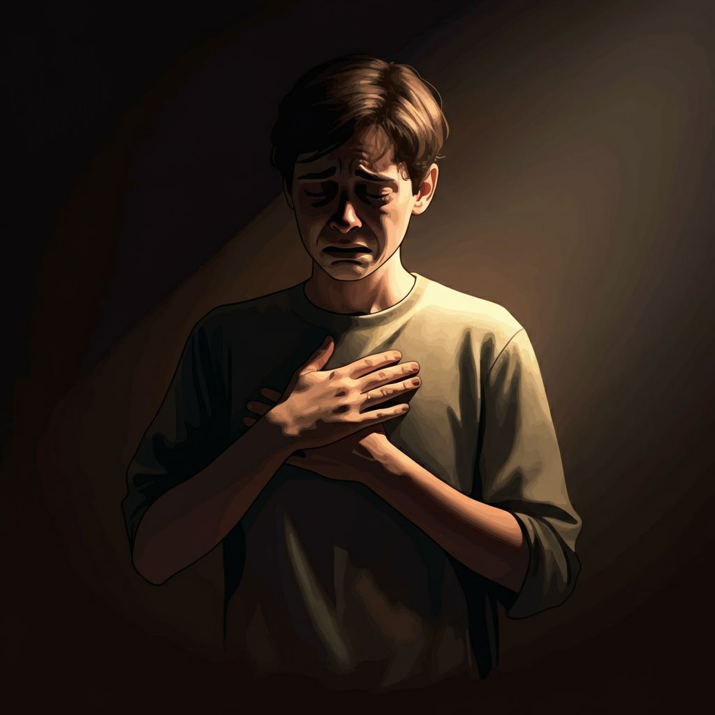 pecador