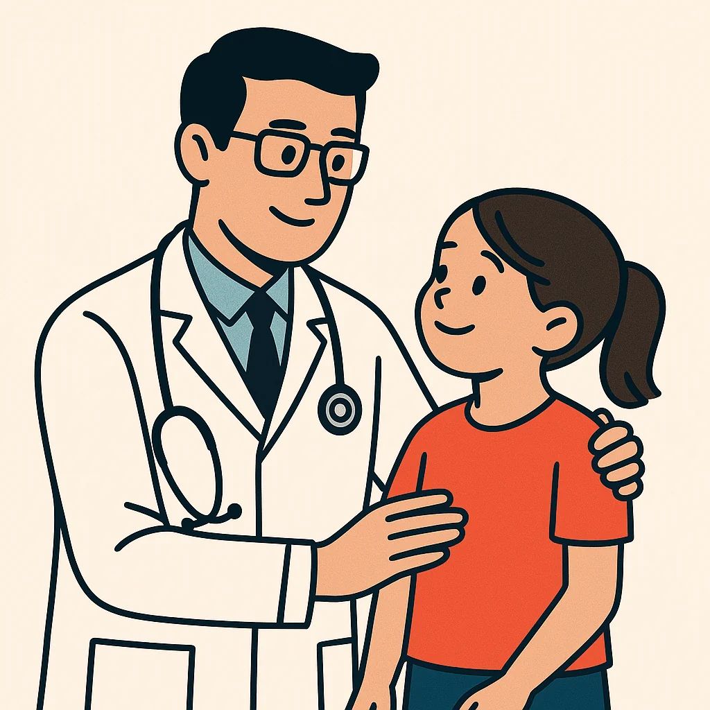 pediatría
