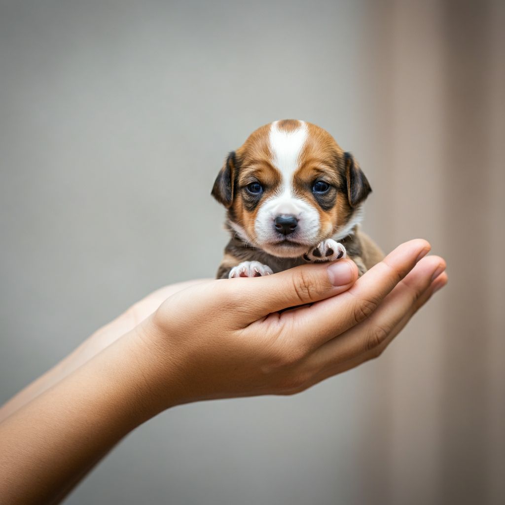 pequeñito