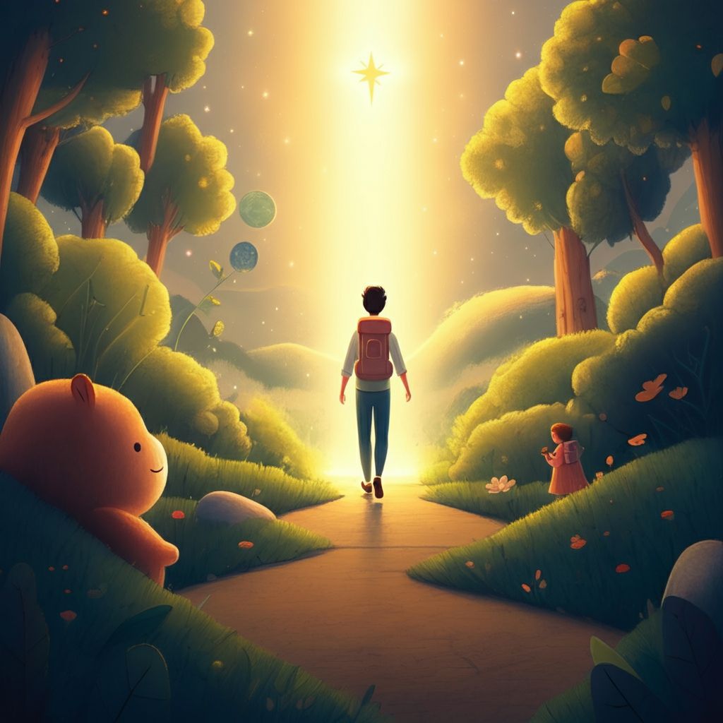perseguir la felicidad