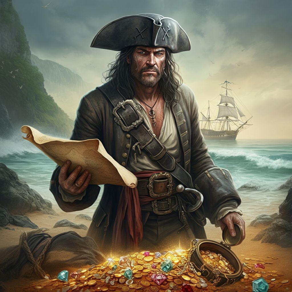 pirata