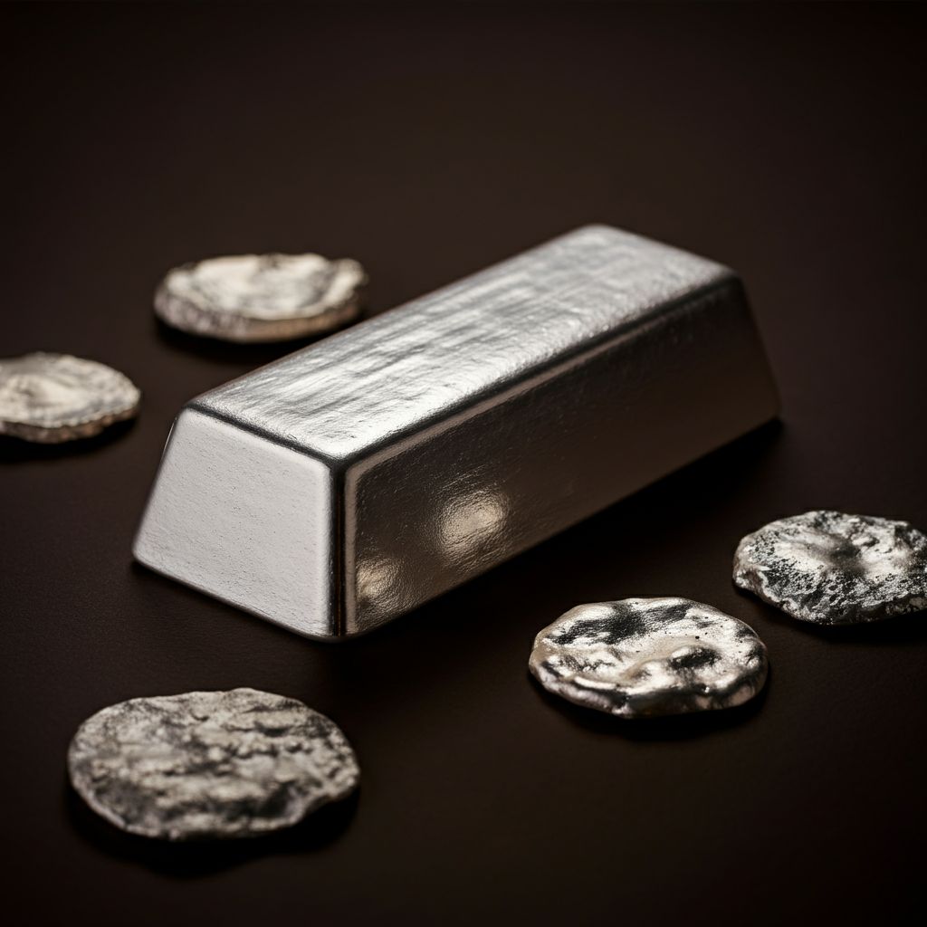 plata