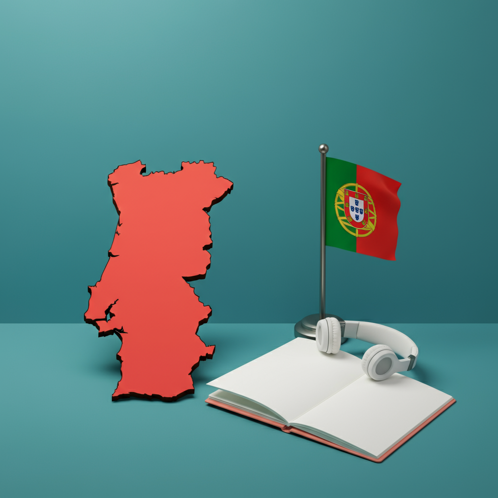 portugués