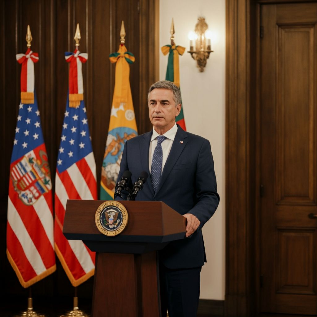 presidente