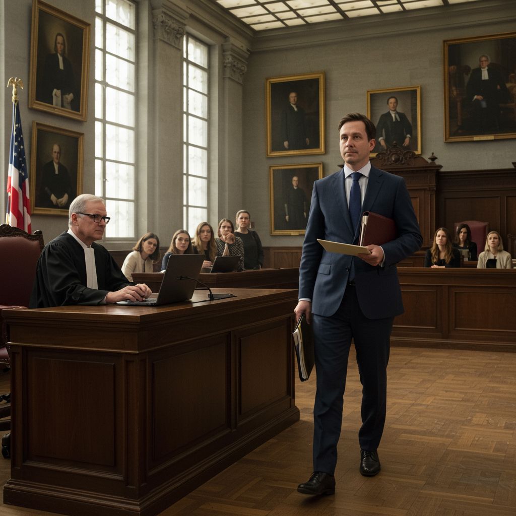 procurador