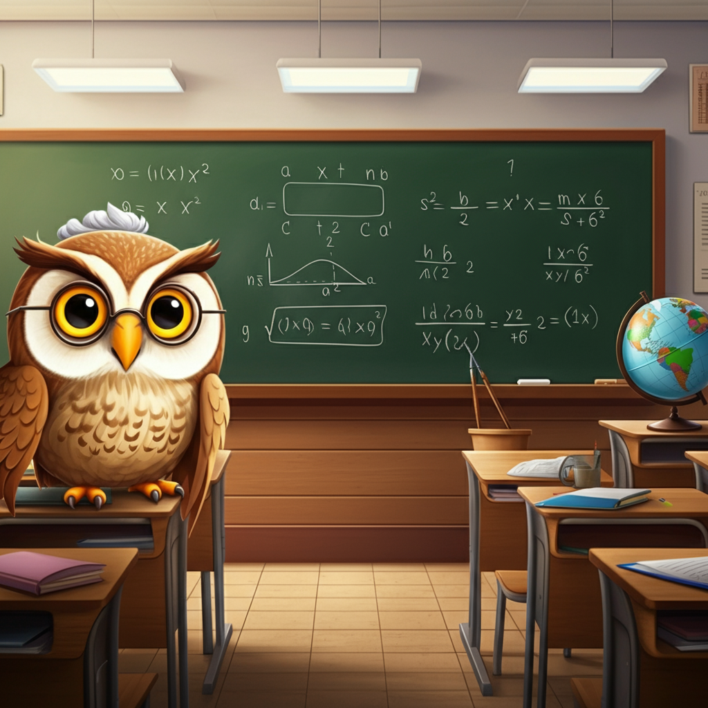 profesor