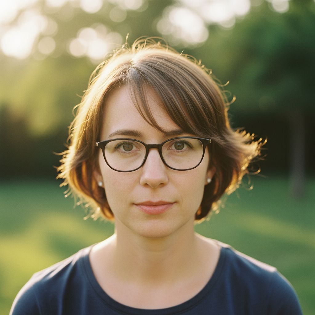 profundidad de campo