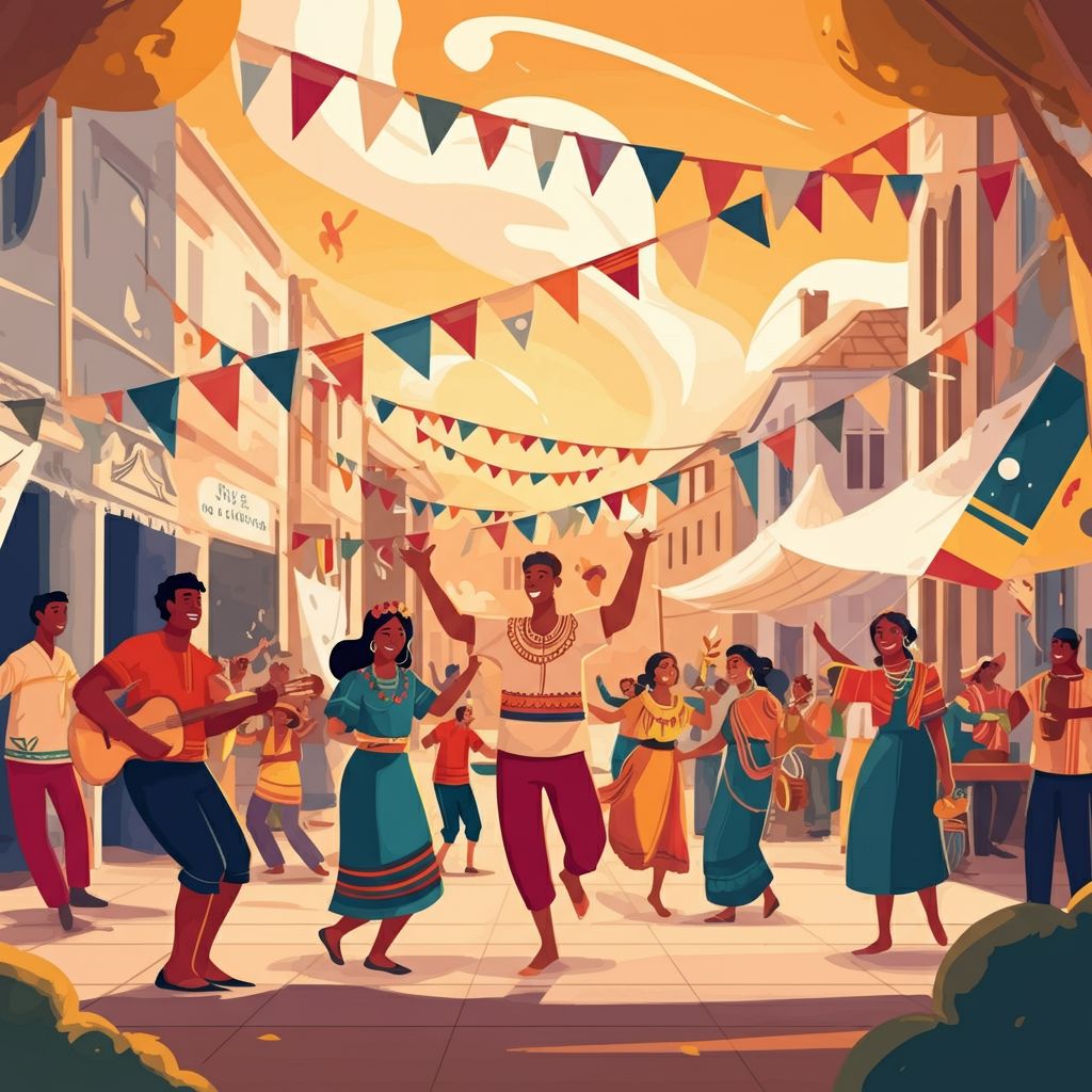 promover la diversidad cultural