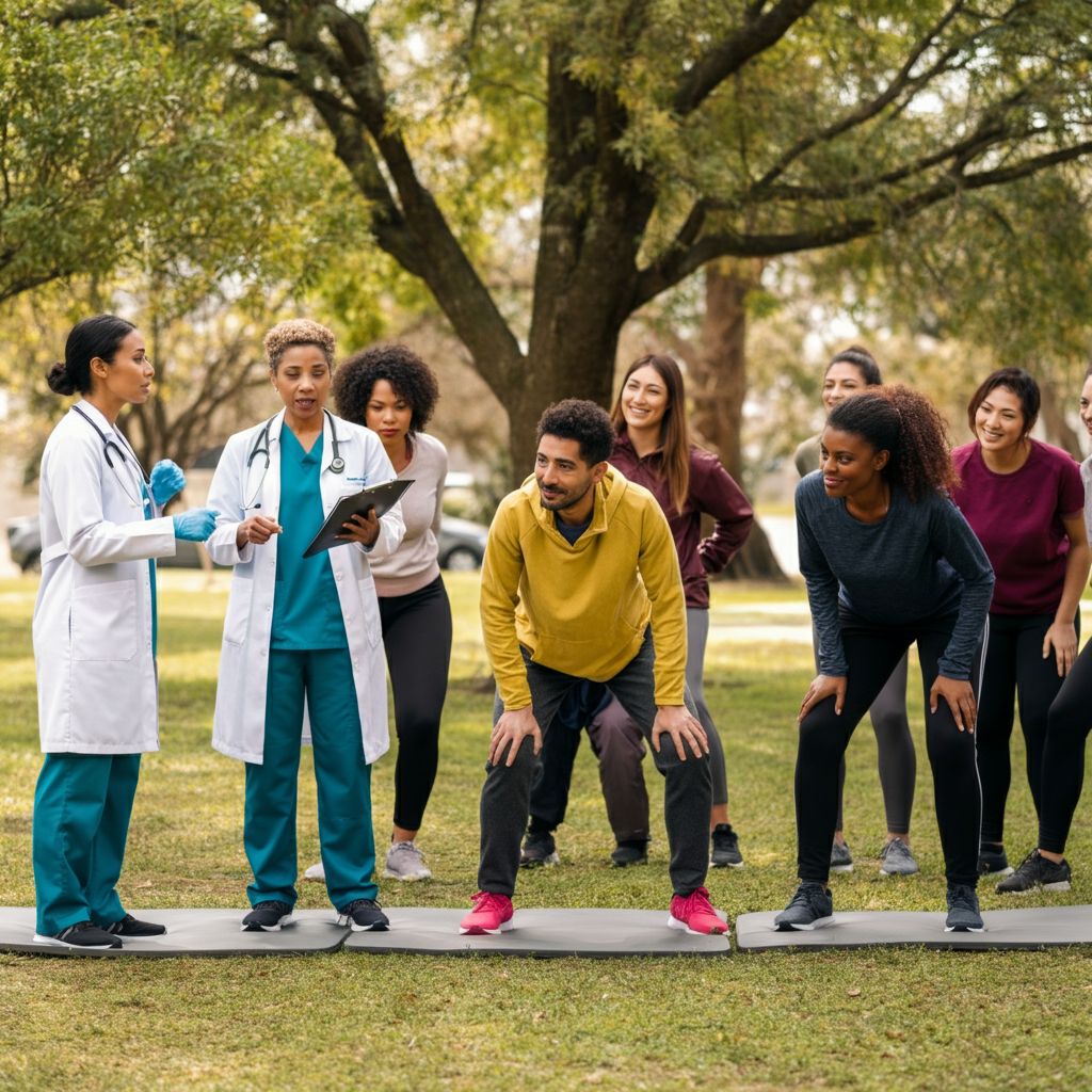 promover la medicina preventiva