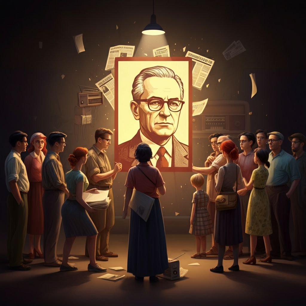 propaganda