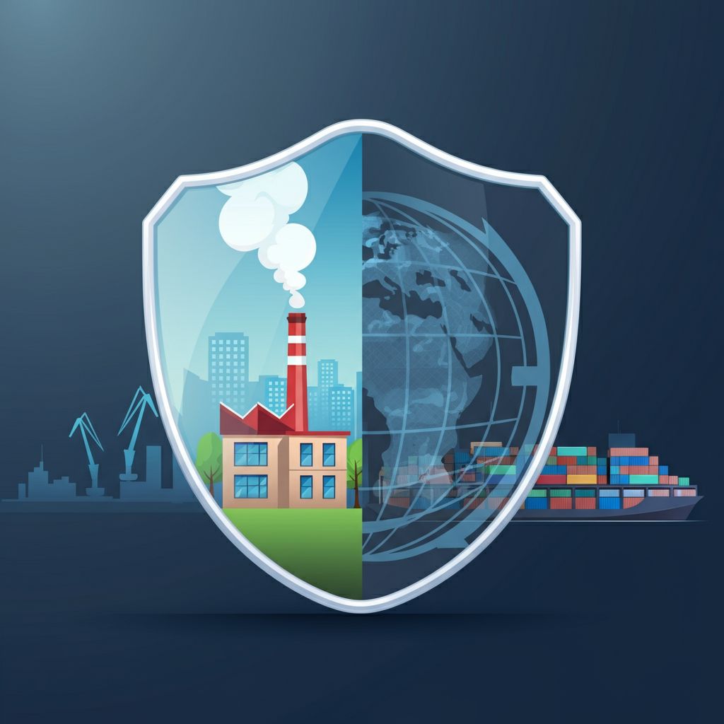 proteccionismo económico