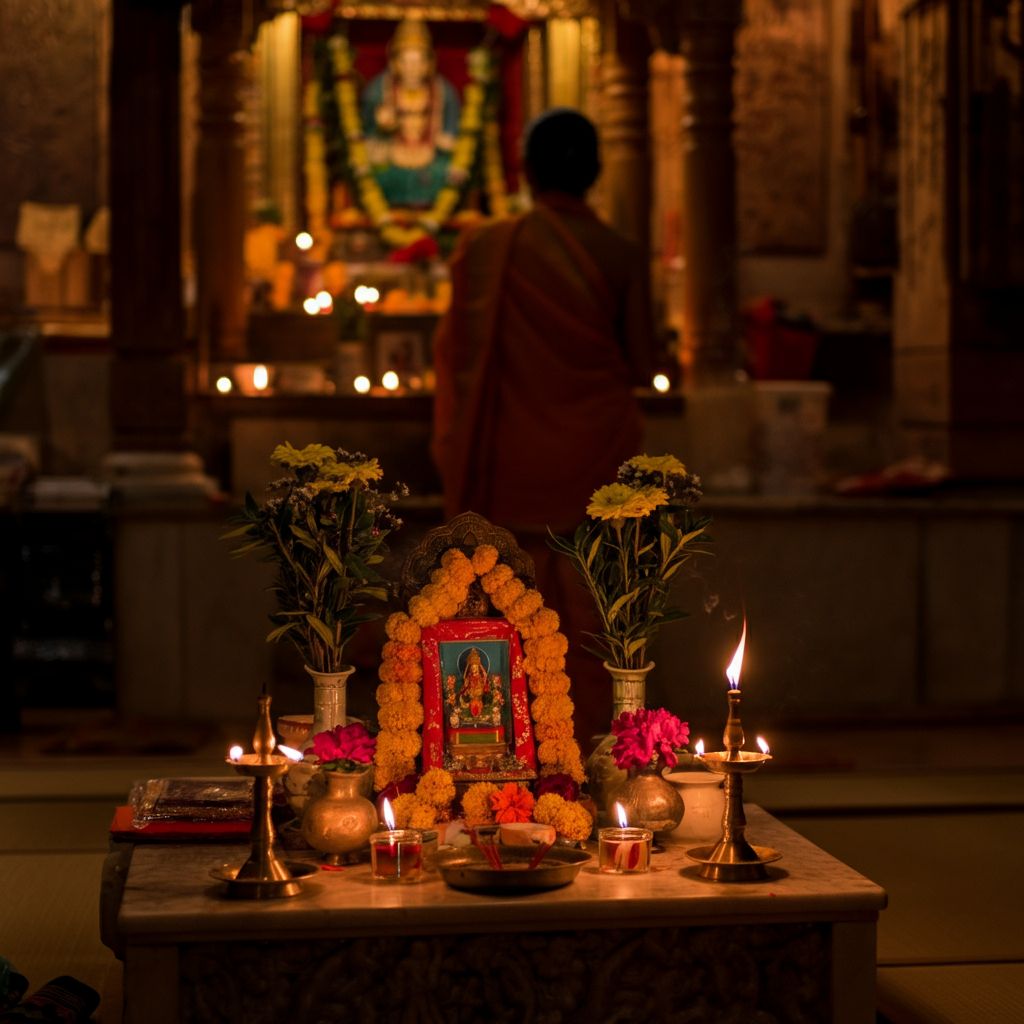 puja
